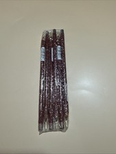 Lote de 6 lápices delineadores de labios Jordana Kohl Kajal - MOCHA FROST - SELLADO NUEVO