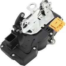 Rear Right Passenger Side Door Lock Latch Actuator Motor For Chevy Gmc