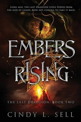 Cindy L Sell | Embers Rising | Taschenbuch | Englisch (2025) | EAN 9781963768053