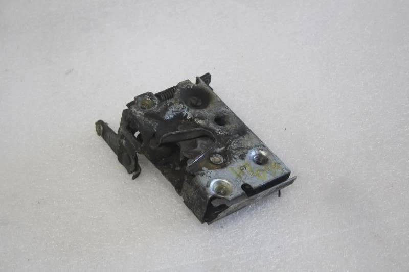 1983 1984 1985 1986 FORD MUSTANG ЛЕВАЯ ДВЕРЬ ЗАМОК ПРИВОД ПИТАНИЯ КАБРИОЛЕТ - Изображение 2 из 4