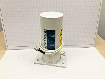 Cisco AIR-ANT2410Y-R 2.4GHz 10dBi Yagi Antenna N-834