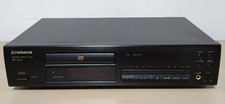 PIONEER PD-01A CD Compact Disc Player 260224