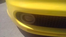 Antibrouillard Seat LEON