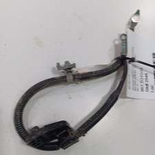 Toyota Yaris Battery Cable  2020 2019 2018 2017 2016