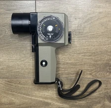 Asahi Pentax Spotmeter V Japan Wireless Handheld Manual Light Exposure Meter