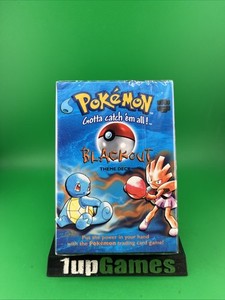 Pokemon Blackout | eBay