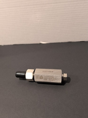 #ad Parker Part# 3010 1678 316SS High Pressure Check Valve $90.00