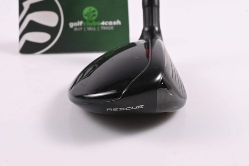 Taylormade Stealth 2 HD #5 Hybrid / 27 Degree / Senior Flex Speeder NX Red 50 - Picture 3 of 8
