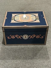 Flauno Cigar Humidor