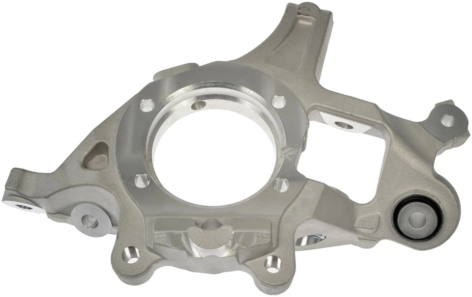 Junta traseira esquerda Dorman 698-021 para 05-10 Chrysler Dodge 300 Challenger - Imagem 2 de 4