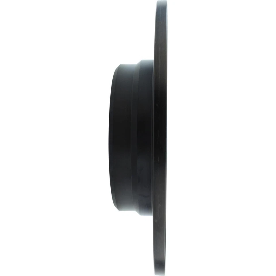 Rotor de freno de disco StopTech - Se adapta a BMW 740i 1995 - 2001, BMW 740iL 1995 - 2001, Foto 4 de 4