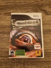 Manhunt 2; CIB (Nintendo Wii, 2007) CiB