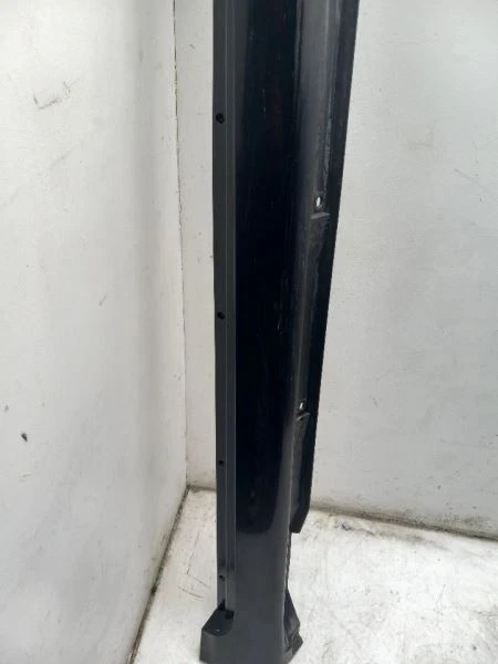 2007 TOYOTA SOLARA SLE DRIVER SIDE ROCKER PANEL - Image 4 of 4