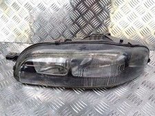 Feu avant (phare) Fiat BRAVO
