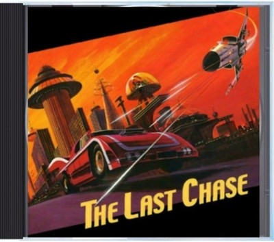 The Last Chase (1981)