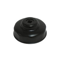 ÖLfilterschlüSsel MIW Schwarz Ø 76Mm 8 Kanten