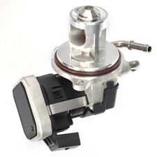 1x AGR-Ventil Abgasrückführungsventil für Mercedes-Benz A-Klasse B-Klasse 04-08