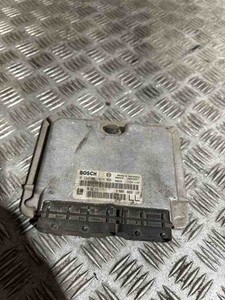 OPEL ASTRA H Estate L35 Motorsteuergerät ECU 90562574 2.00 Diesel 2000 32461276