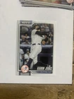 2026 Topps Image Variation Aaron Judge