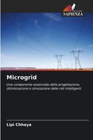 Microgrid Lipi Chhaya Taschenbuch Italienisch 2025 Edizioni Sapienza