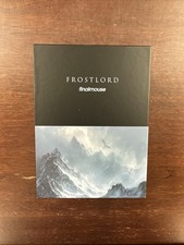 FinalMouse ULX Frostlord Limited Edition Mous...