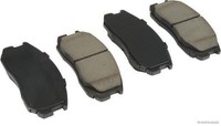 Herth + Buss Jakoparts Bremsbelagsatz, Scheibenbremse J3605032