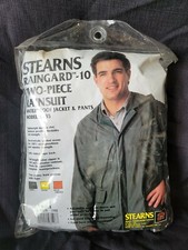 Stearns Rainguard-10