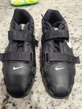 nike romaleos 5.5