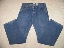 Vintage Calvin Klein Jeans - Size 9 x 33 - True Boot Cut