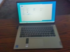Lenovo IdeaPad 1i 14'' (128GB eMMC Intel Pentium Silver N5030 1.1GHz 4GB RAM)...