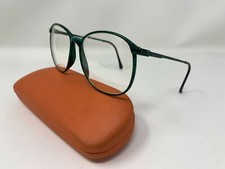 Ellesse By Marchon Eyeglasses Ultra-1000 Col. 109 140 Japan Vintage