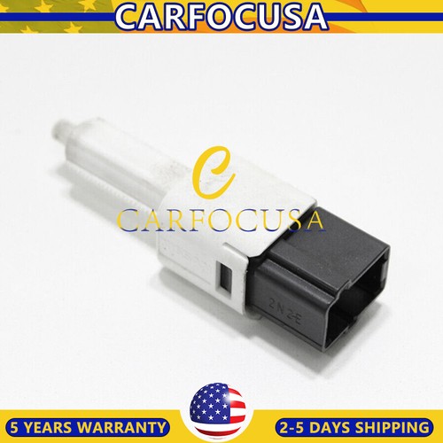 For 2015-2018 Nissan MURANO Brake Pedal Stop Brake Light Lamp Switch F85CS23 - Picture 3 of 5