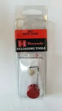 Hornady #AB1 Lock-N-Load Anvil Base Kit