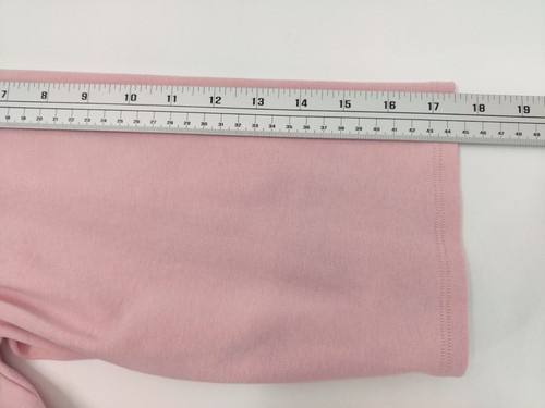 T-shirt donna Alfred Dunner in piena fioritura più girocollo manica 3/4 3X pizzo - Foto 8 di 10