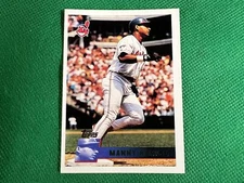 2010 Topps Cards Your Mom Threw Out #CMT103 Manny Ramirez Cleveland Indians