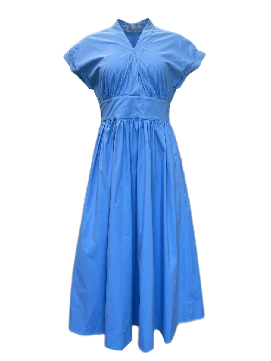 Max mara curve dress cheap
