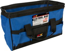 Performance Tool Nylon Tool Bag 15 W88973