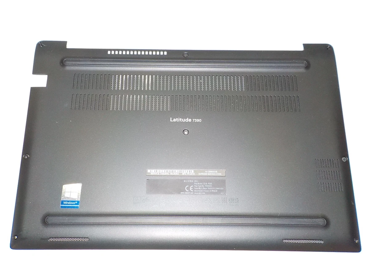 Latitude top 7390 case