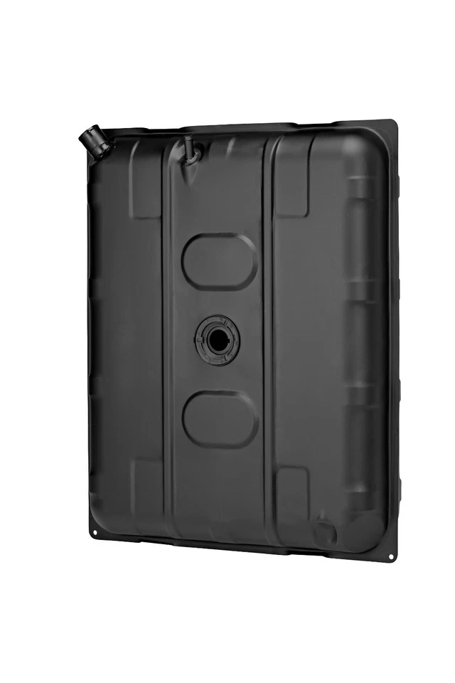 1955 年道奇·科隆定制 LANCER ROYAL SIERRA 全新燃料/气体罐 — 第 2/4 张图片