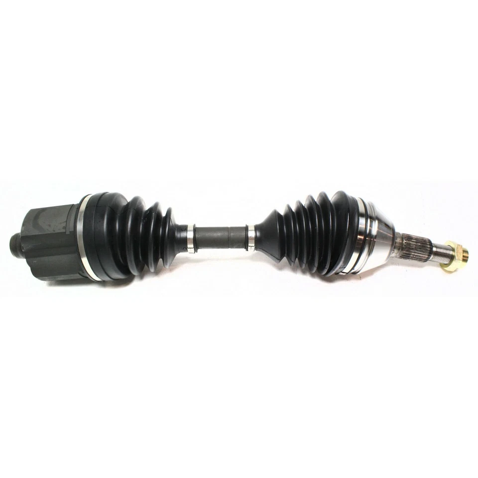 Conjunto de eje articulado CV delantero izquierdo o derecho para Chevrolet Malibu Pontiac G6 Foto 4 de 4