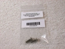 H&R Pistol Grip Screws / Lg. Frame Mod. 622,623,732,733,900,901,922,923,929,930.