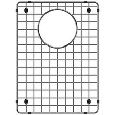 BLANCO Stainless Steel Basin Rack for Small Bowl of Liven 33" 60/40 Sink