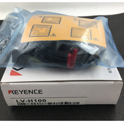 1PC Keyence Laser Sensor LV-H100 LVH100 New In Box 