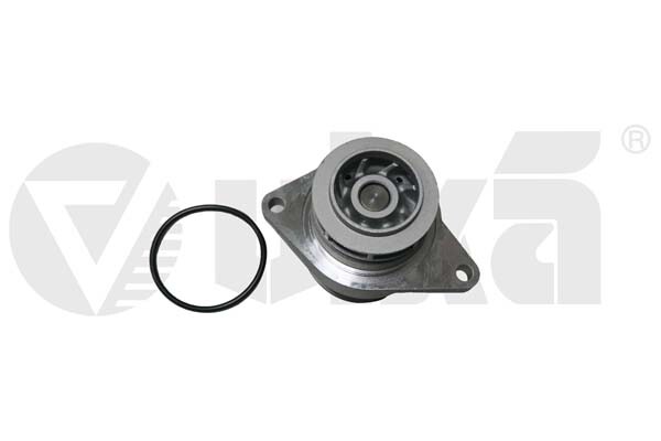 Wasserpumpe KüHlmittelpumpe FüR VW Polo 1.4 16V 1.6 Golf III Seat Ibiza II-image