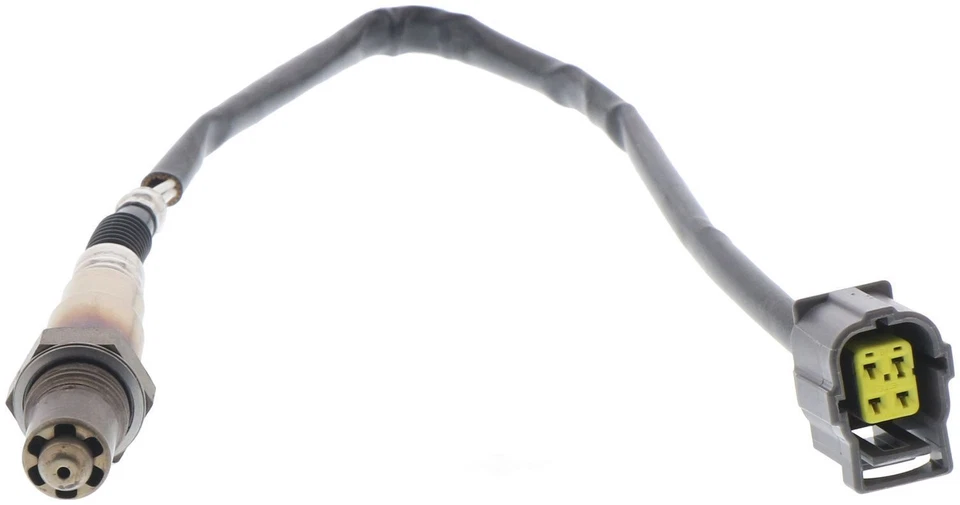 Sensor de oxigênio Bosch para Jeep Wrangler 2007-2009 15122 Premium - Imagem 3 de 4