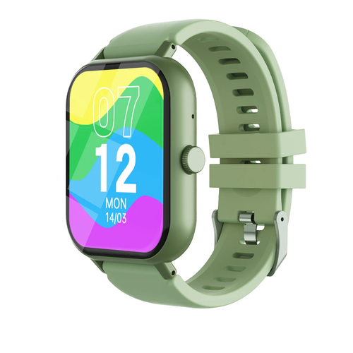 Smart Watch Women Android Ladies Fitness Bluetooth Call Watch for iPhone Samsung - Picture 11 of 15