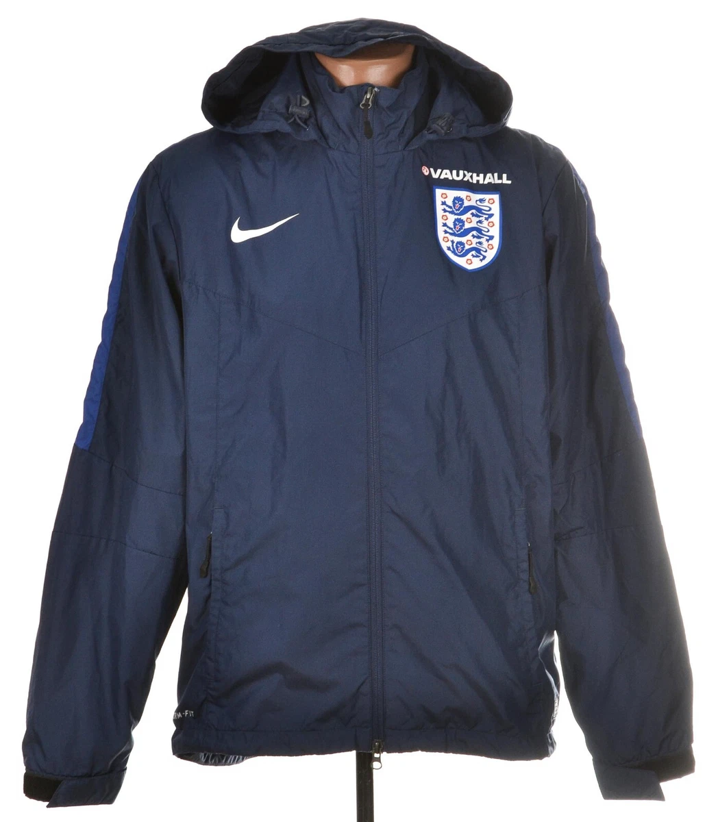 Nike England National Team Soccer Jackets | eBay