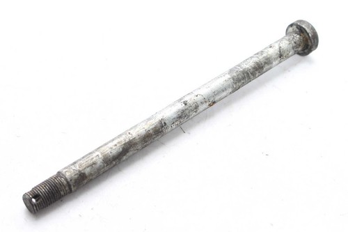 Hinterradachse Steckachse hinten Kawasaki GPZ 305 BD Zahnriemen EX305A/B 84-89