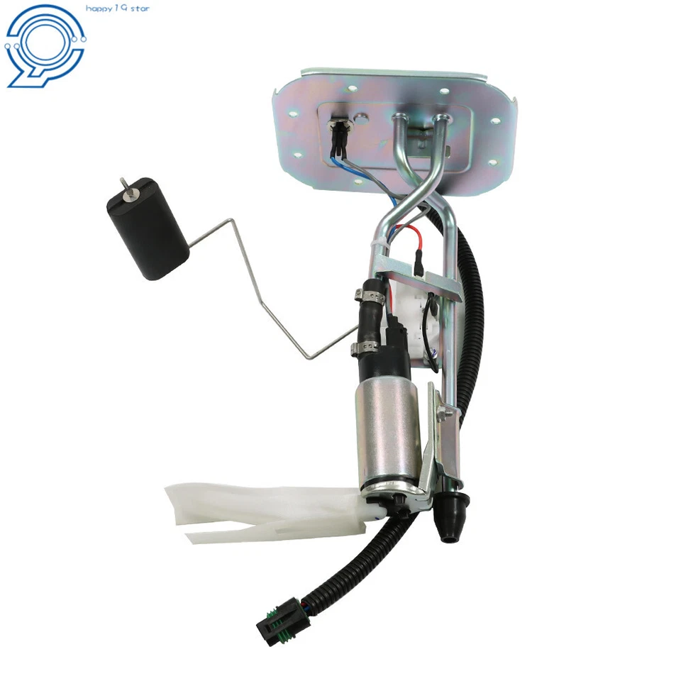 Bomba de combustible 1991 1992-1995 para Jeep Wrangler 2,5 L 4,0 L 5003861AA con tanque de 20 galones Foto 2 de 4