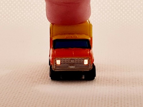 Micro Machines Micro Lights Blaze and Roar to choose - Galoob, RARE Vintage - Picture 30 of 61